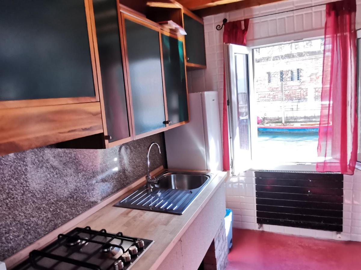 Apartment 6518 Венеция Екстериор снимка