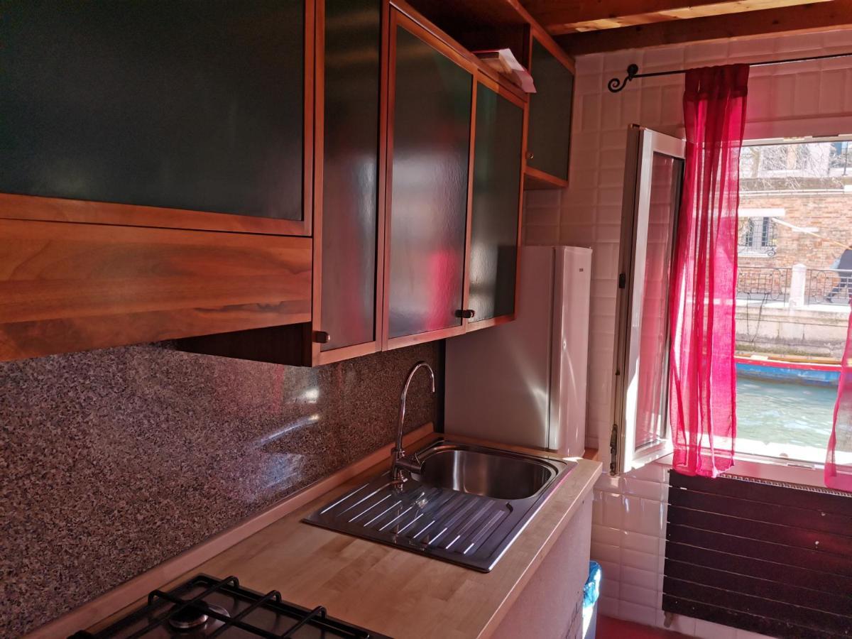 Apartment 6518 Венеция Екстериор снимка