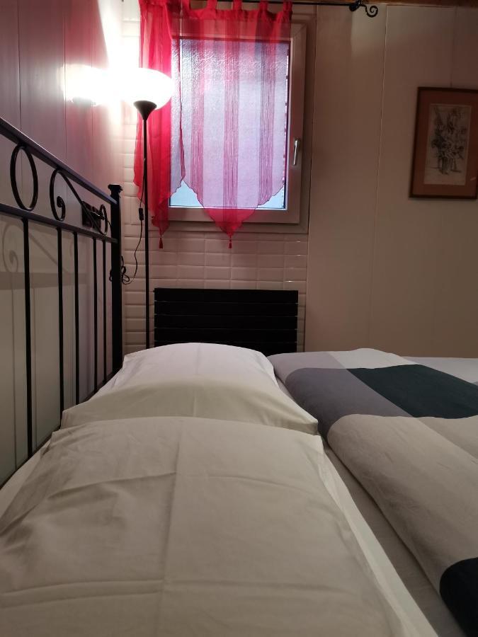 Apartment 6518 Венеция Екстериор снимка