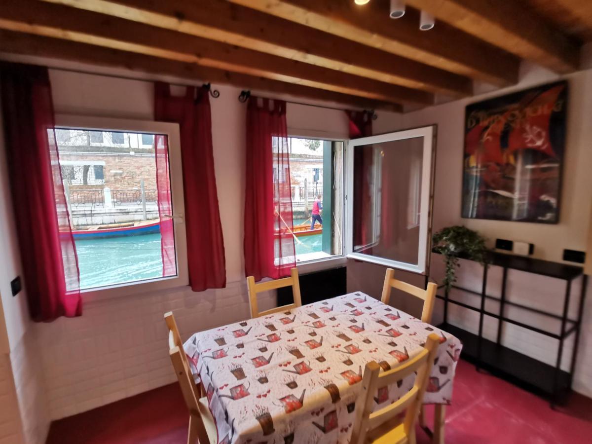 Apartment 6518 Венеция Екстериор снимка