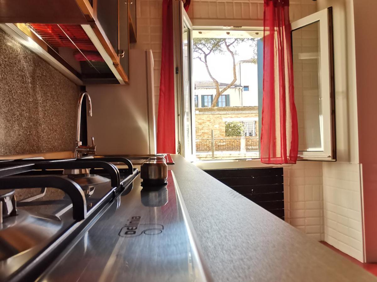 Apartment 6518 Венеция Екстериор снимка