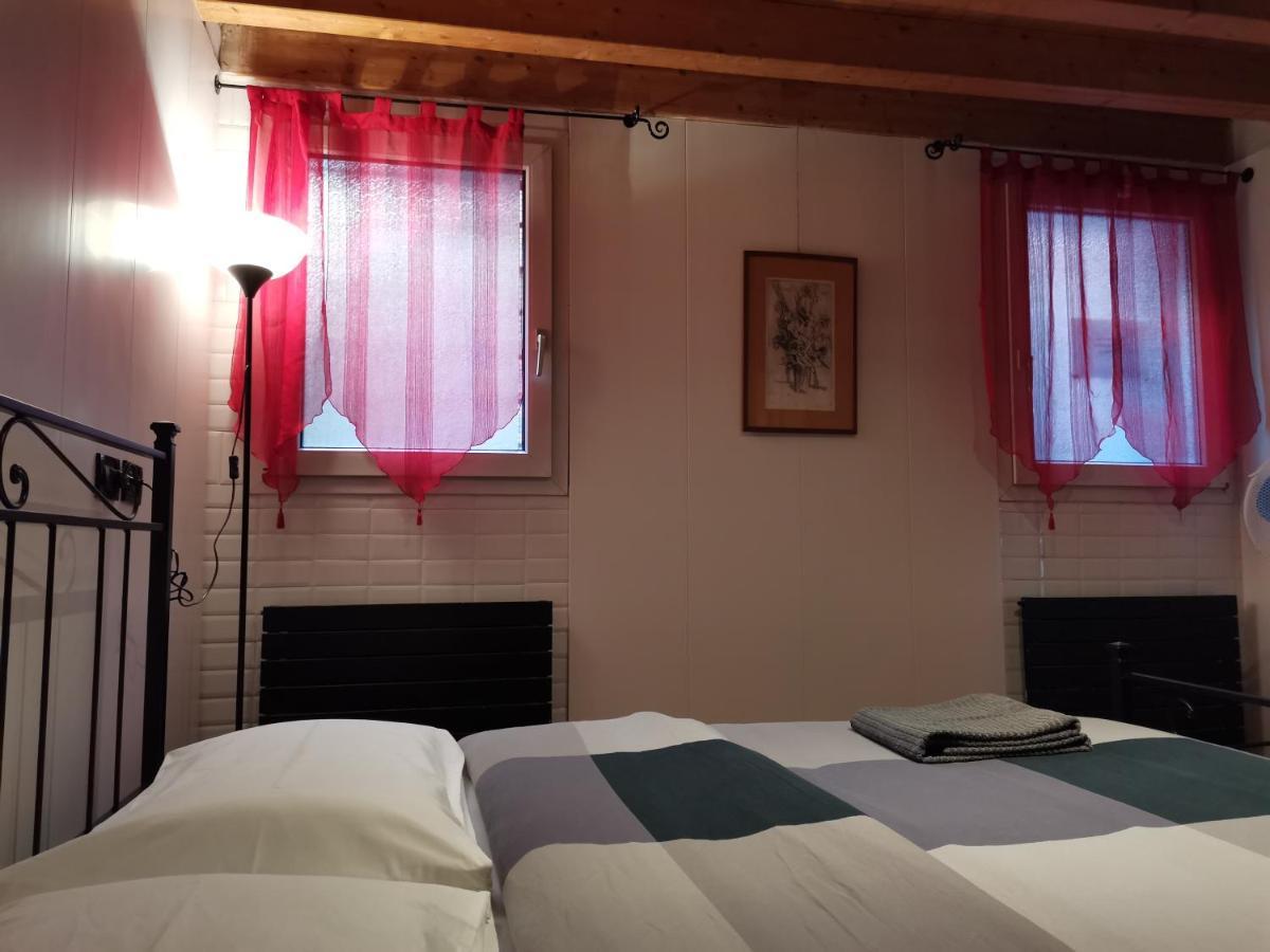 Apartment 6518 Венеция Екстериор снимка
