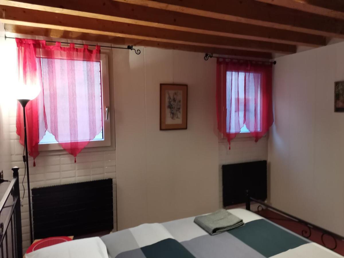 Apartment 6518 Венеция Екстериор снимка