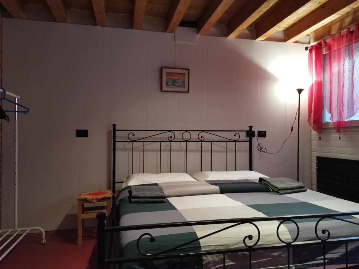 Apartment 6518 Венеция Екстериор снимка