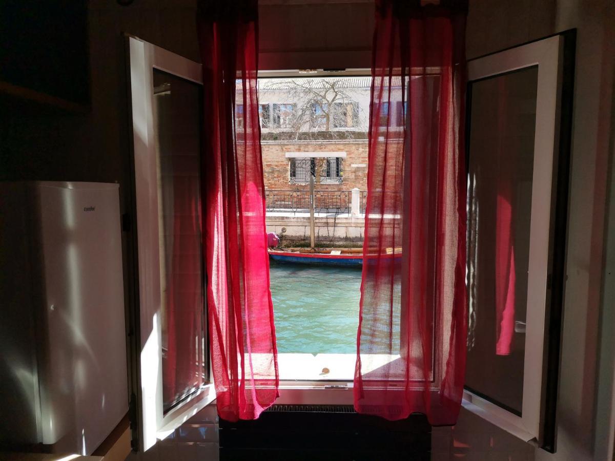 Apartment 6518 Венеция Екстериор снимка