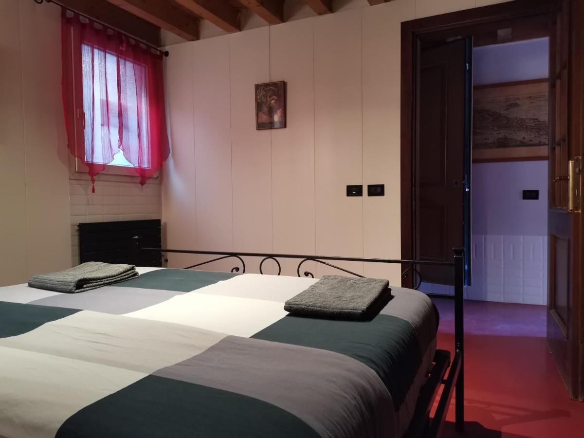 Apartment 6518 Венеция Екстериор снимка