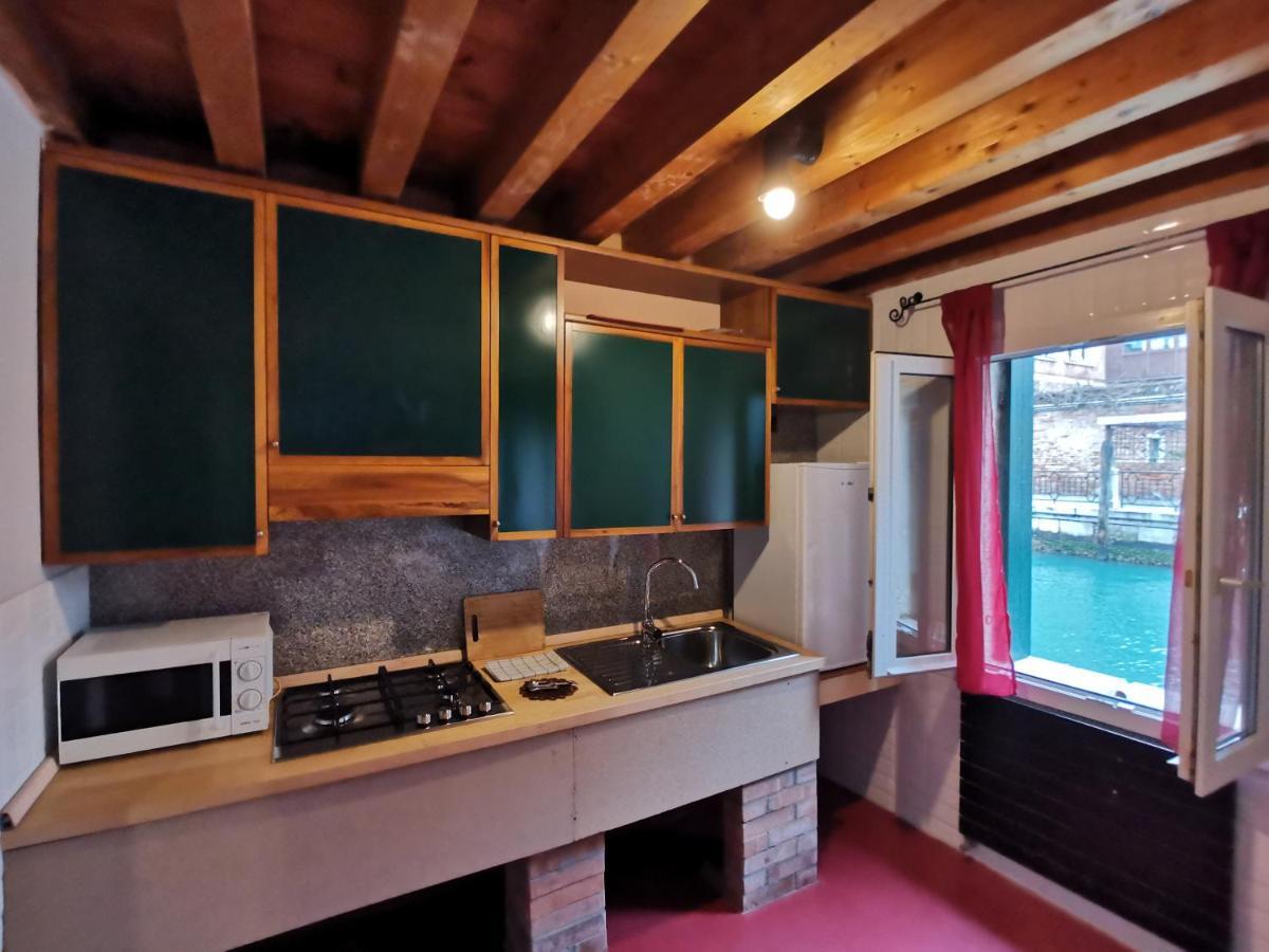 Apartment 6518 Венеция Екстериор снимка