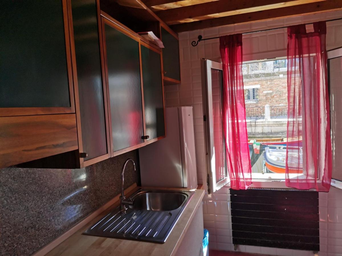 Apartment 6518 Венеция Екстериор снимка