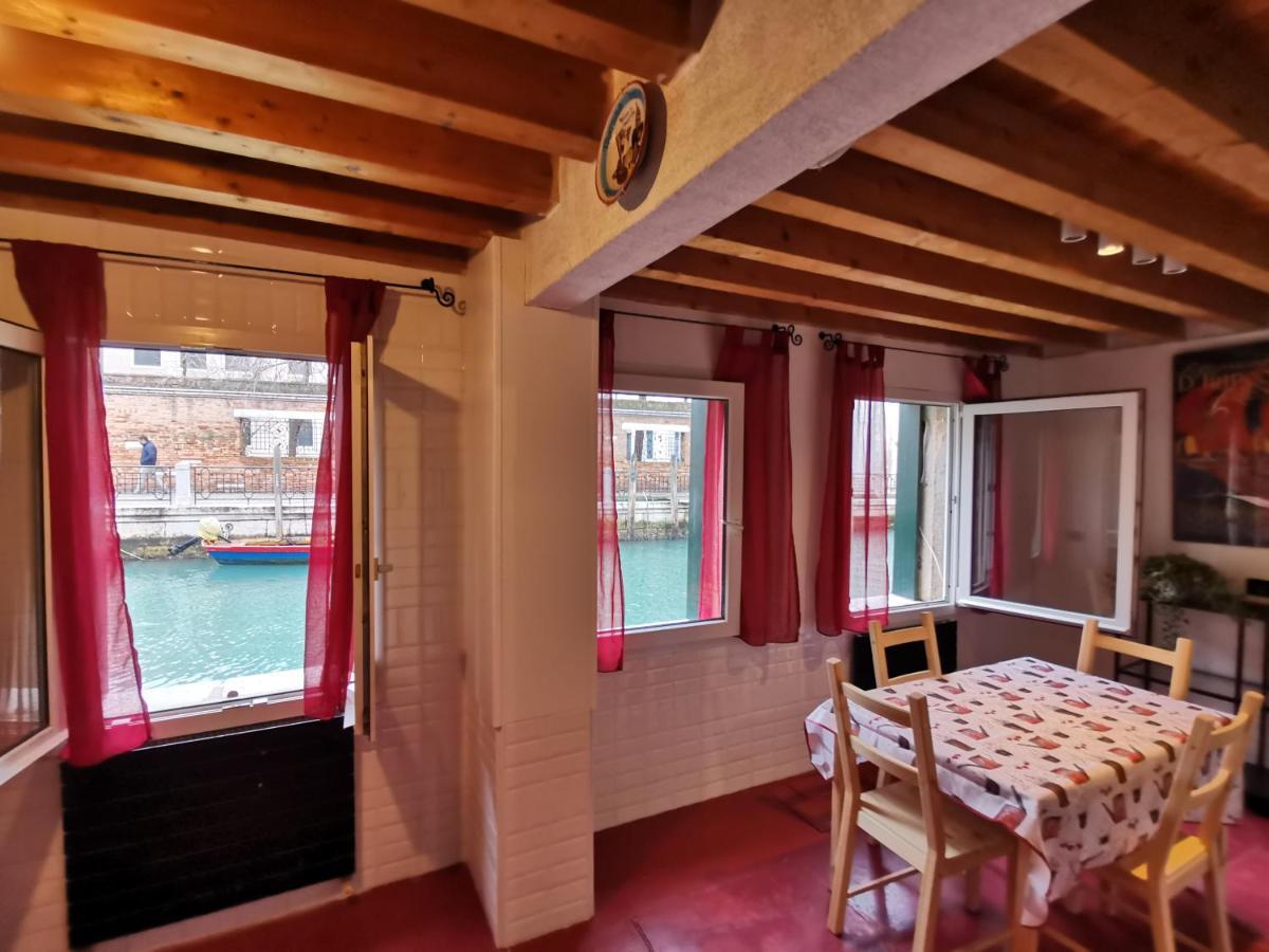 Apartment 6518 Венеция Екстериор снимка