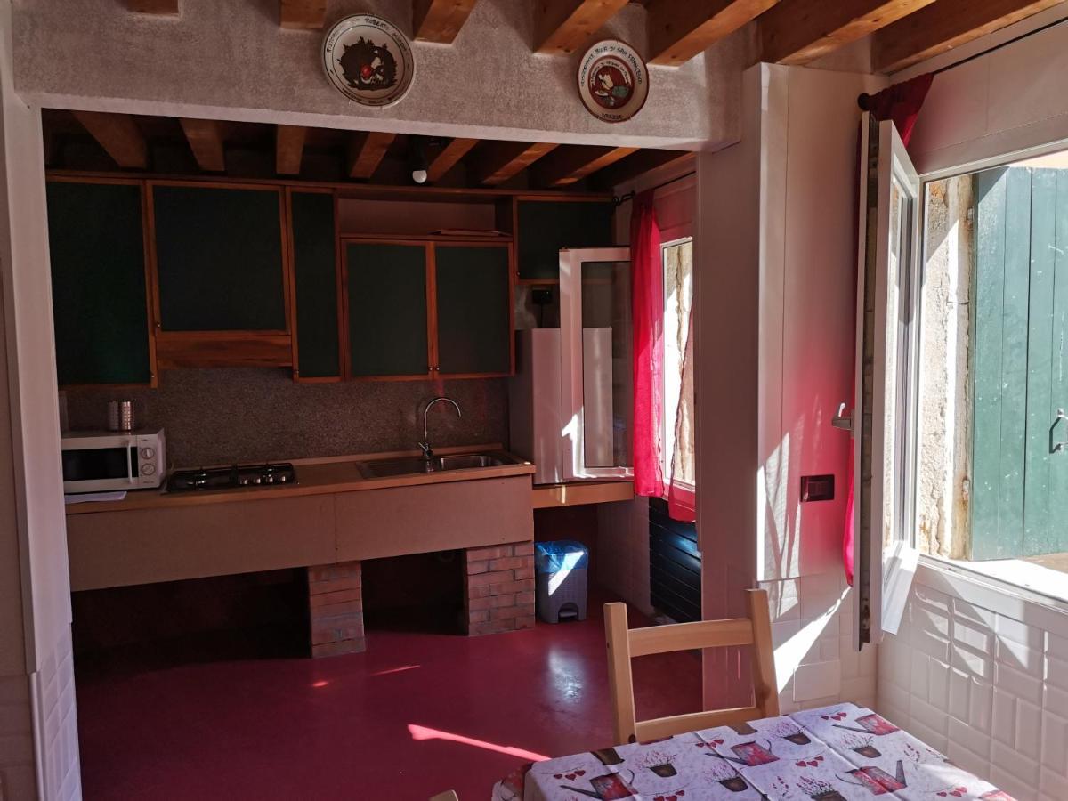 Apartment 6518 Венеция Екстериор снимка