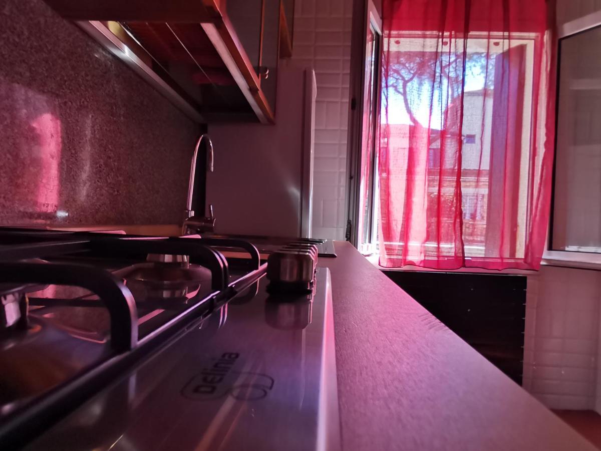 Apartment 6518 Венеция Екстериор снимка