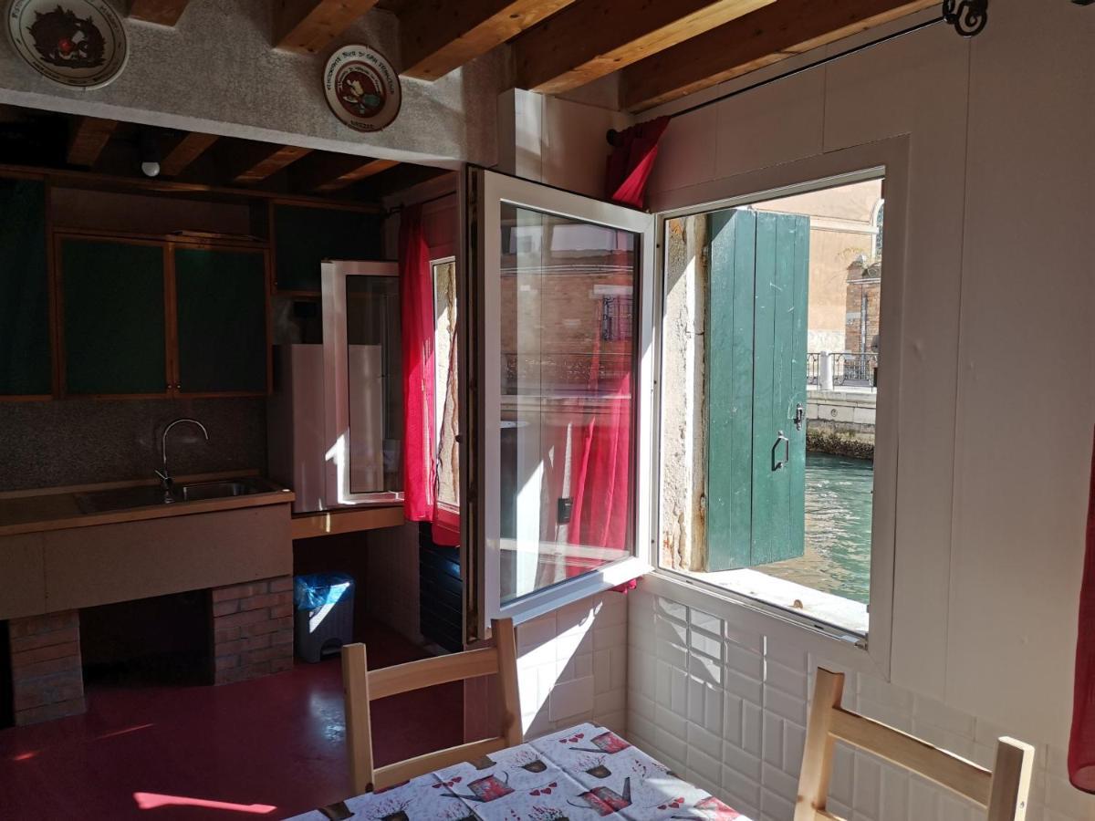 Apartment 6518 Венеция Екстериор снимка